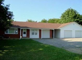 4626 SE Us Highway 40, Tecumseh, KS 66542