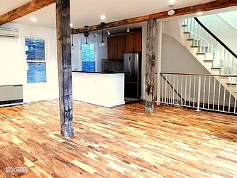 Rented by Citi Habitats