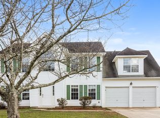 4705 Bald Eagle Way, Douglasville, GA 30135