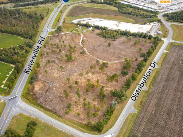 0 Kynesville Rd, Marianna, FL 32448