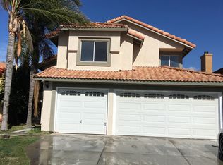 1901 Havasu St, Perris, CA 92571