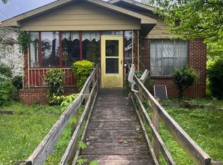 2005 Snavely Ave SW, Birmingham, AL 35211