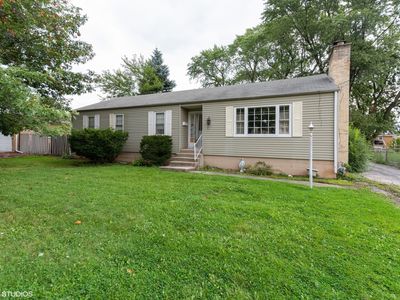 8125 Natoma Ave, Oak Lawn, IL, 60459