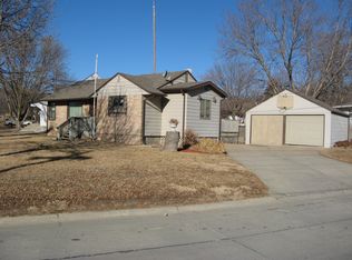 644 S Farragut St, West Point, NE 68788