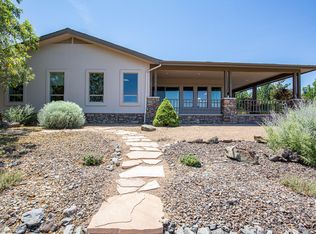 2986 Noble Star Dr, Prescott, AZ 86301