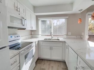 1305 Caminito Gabaldon UNIT G, San Diego, CA 92108
