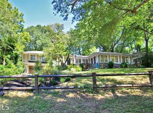 1671 Lady Marian Ln NE, Atlanta, GA 30309