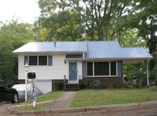 103 Penncrest Dr NE, Rome, GA 30161