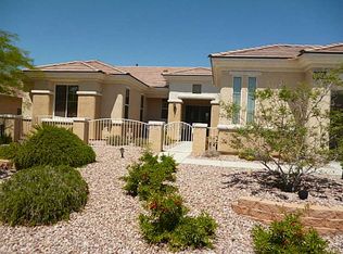 2984 Friendship Hill Cir, Henderson, NV 89052