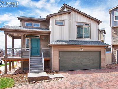 6558 John Muir Trl, Colorado Springs, CO, 80927