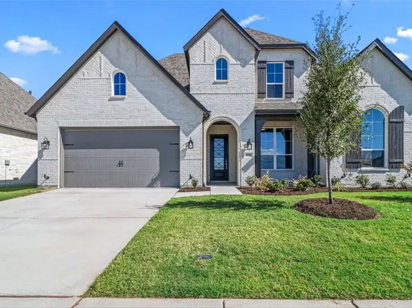 2026 Dundalk Ln, Forney, TX 75126