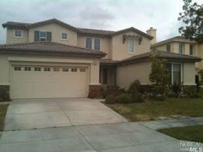 128 Via Bellagio, American Canyon, CA, 94503