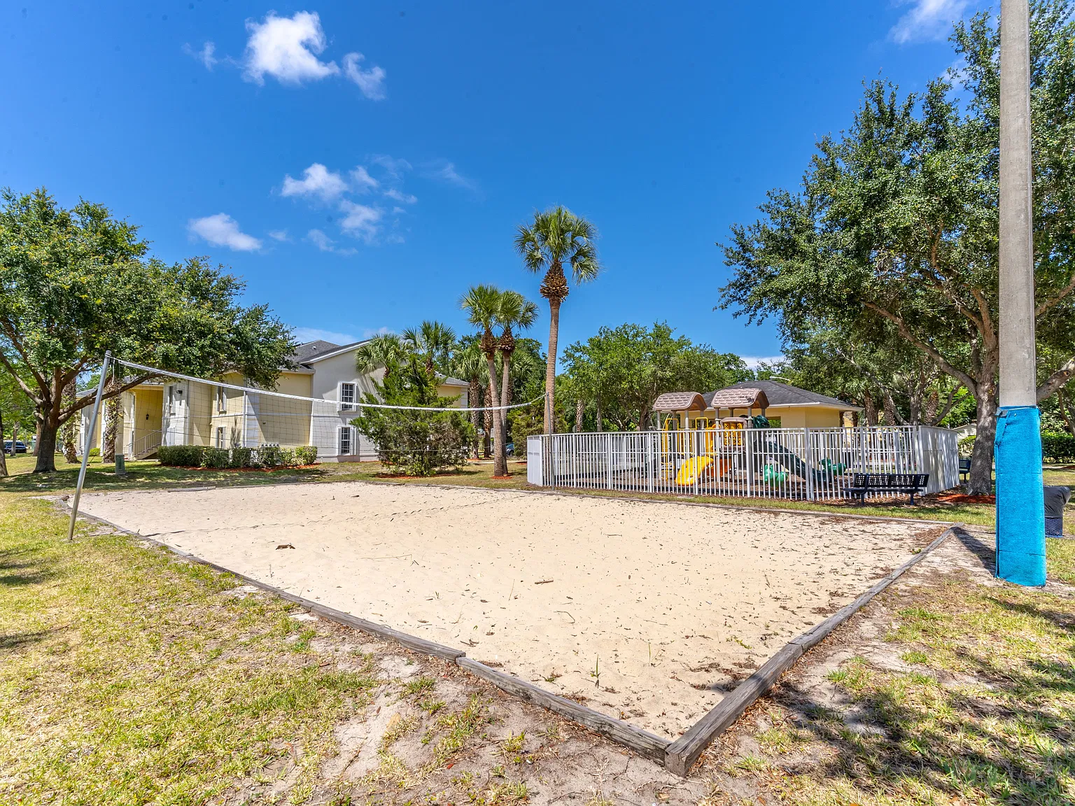 Live Oak Villas — Photo 4