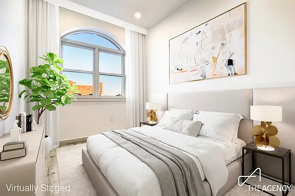 Rented by The Agency | media 2