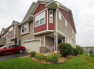 15251 Maryland Ave, Savage, MN 55378