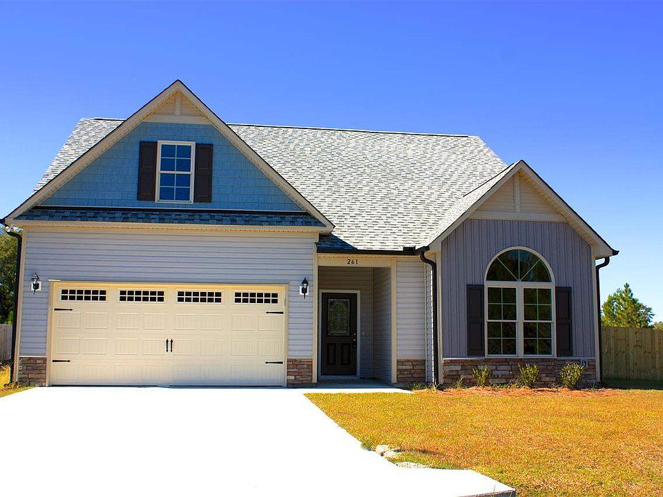 1st image of 261 Ivybridge Drive