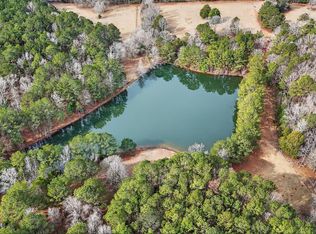 County Line Church Rd, Warm Springs, GA 31830