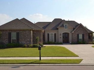 41173 Bayou Segnette Ave, Gonzales, LA 70737