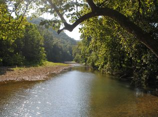 Herpel Rd, Mountain View, AR 72560