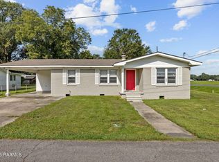 615 Kathy Dr, Rayne, LA 70578