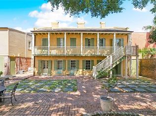 823 Dauphine St #A, New Orleans, LA 70116