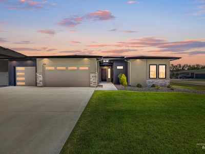 3515 W Parodin St, Eagle, ID, 83616