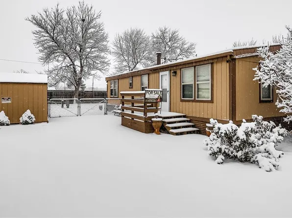 731 Grand #2 Avenue, Platteville, CO 80651