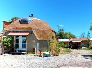 602 E Fairview Ln, Espanola, NM 87532