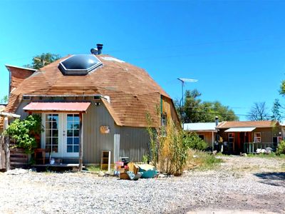 602 E Fairview Ln, Espanola, NM, 87532