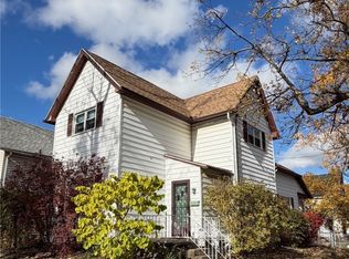 603 Walnut St, Lockport, NY 14094