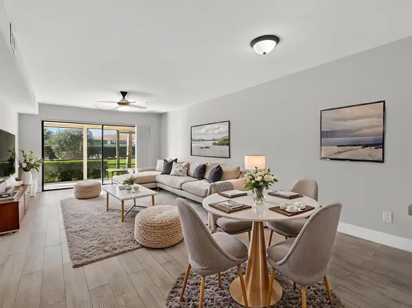 901 Pinecrest Circle #C, Jupiter, FL 33458