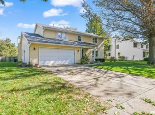 1604 Clearview Dr, Springfield, IL 62704