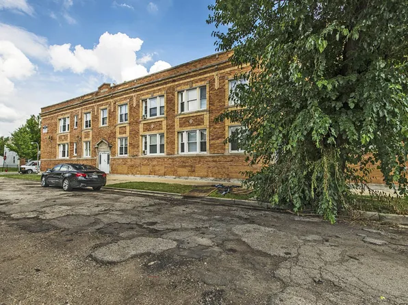 3650 W 18th, 3650-54 W 18th St Unit 3652-1, Chicago, IL 60623