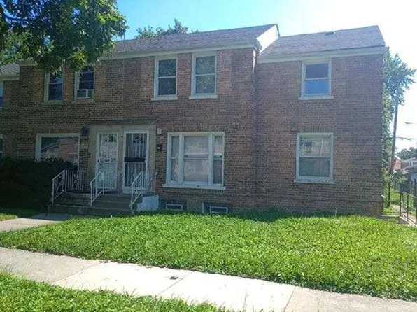 9113 S Wentworth Ave, Chicago, IL 60620
