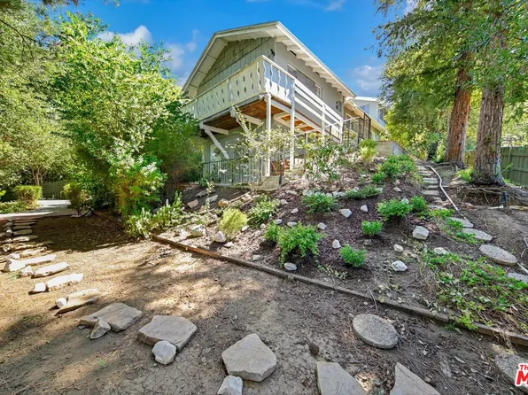 4947 Serrania Ave, Woodland Hills, CA 91364