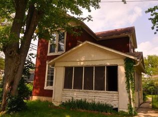 219 Elm St, Greenville, OH 45331