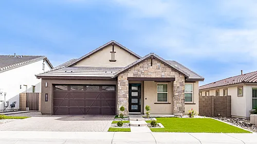 6917 W Jasmine Trl Photo 1