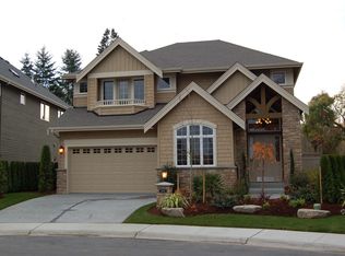 2093 211th Pl SE, Sammamish, WA 98075