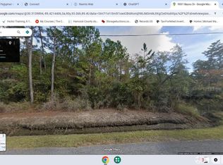 1 Bayou Dr, Bay Saint Louis, MS 39520