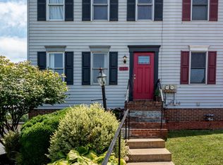 862 Marjory Ter, Lancaster, PA 17603