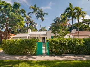 760 NE 76th St, Miami, FL 33138