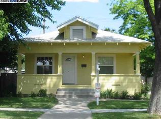 918 N Roosevelt Ave, Tracy, CA 95376