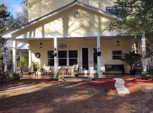 7830 Twin Lakes Rd, Keystone Heights, FL 32656