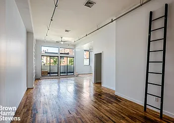 Rented by Brown Harris Stevens