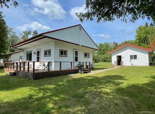 960N Ash Rd, Manistique, MI 49854