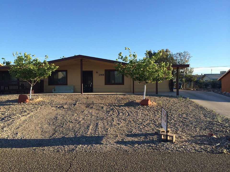 1st image of 2768 Avenida Colibri