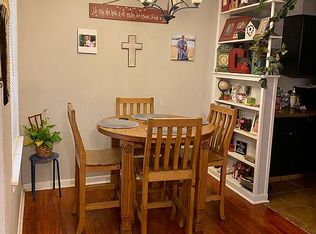 415 17th St SW, Paris, TX 75460