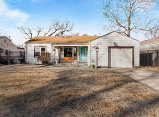 3307 S Palisade Ave, Wichita, KS 67217