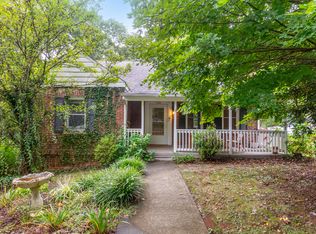 116 Kingsgate Rd, Asheville, NC 28805