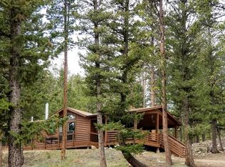 1408 Tesuque Trl, Red Feather Lakes, CO 80545